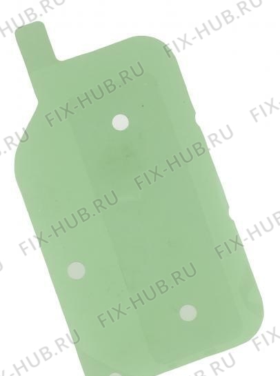 Большое фото - Проклейка для смартфона Samsung GH02-14878A в гипермаркете Fix-Hub