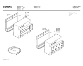 Схема №1 2NR9353 с изображением Зарядное устройство для составляющей Bosch 00263181
