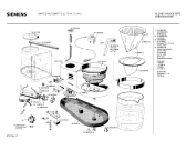 Схема №1 TC1410 с изображением Лампа для электрокофемашины Siemens 00043866