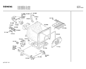 Схема №5 HL66120NN с изображением Стеклокерамика для духового шкафа Siemens 00204708