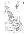 Схема №2 W120 (F092416) с изображением Наставление для стиралки Indesit C00361768