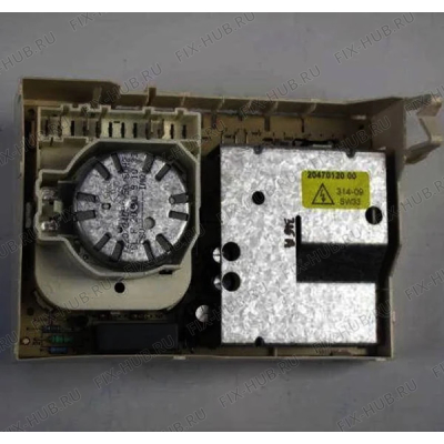 Микропереключатель для стиральной машины Whirlpool 481228219827 в гипермаркете Fix-Hub