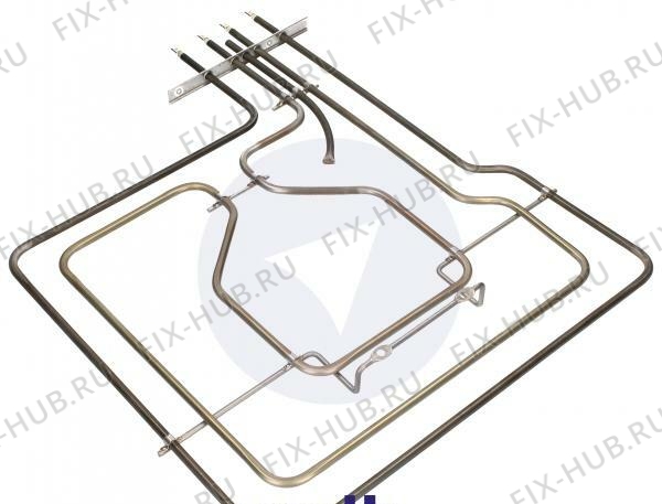 Большое фото - Верхний нагревательный элемент для плиты (духовки) Siemens 00215929 в гипермаркете Fix-Hub
