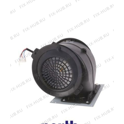 Мотор вентилятора для электровытяжки Bosch 00498035 в гипермаркете Fix-Hub