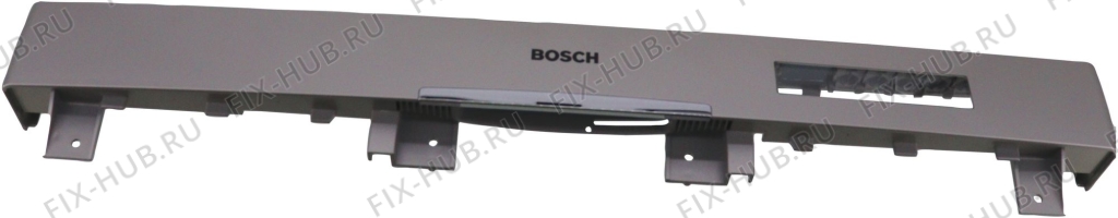 Большое фото - Панель управления для посудомоечной машины Bosch 00475776 в гипермаркете Fix-Hub