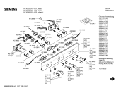 Схема №5 HE100650 с изображением Инструкция по эксплуатации для электропечи Siemens 00595426