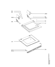 Схема №4 ES504-D с изображением Обшивка для электропечи Aeg 8996619258693