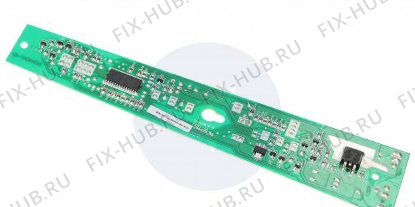 Большое фото - Плата управления для пылесоса Rowenta RS-2230001139 в гипермаркете Fix-Hub