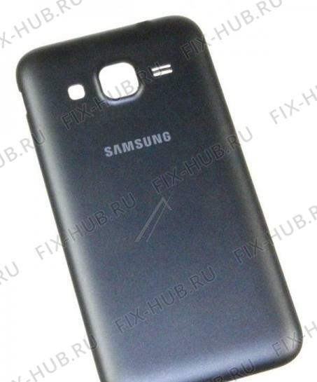 Большое фото - Крышка для мобильного телефона Samsung GH98-35531B в гипермаркете Fix-Hub