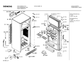 Схема №2 KS41U10IE с изображением Инструкция по эксплуатации для холодильника Bosch 00516225