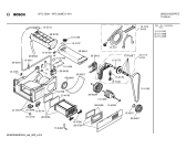 Схема №5 WTL5300EU BOSCH WTL5300 с изображением Инструкция по эксплуатации для сушилки Bosch 00518122