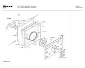 Схема №5 E1125G0FG 1071.03-10 с изображением Переключатель для плиты (духовки) Bosch 00065093