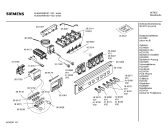 Схема №4 HL65024SC Siemens с изображением Инструкция по эксплуатации для электропечи Siemens 00582019