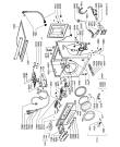 Схема №3 AWG 3200/AVS 150-1 с изображением Обшивка для стиралки Whirlpool 481245938022