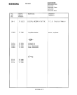 Схема №36 FA124G4 с изображением Инструкция по эксплуатации для видеоаппаратуры Siemens 00530554