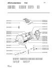 Схема №1 CARAT2658 с изображением Другое Aeg 8996454282659