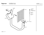 Схема №2 5DC240PBB с изображением Инструкция по эксплуатации для обогревателя (вентилятора) Bosch 00518915