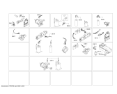 Схема №6 CWK4W361CH Constructa Energy selfCleaning condenser с изображением Вкладыш для сушилки Bosch 00633930