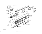 Схема №3 0750192054 EH640EV с изображением Терморегулятор для печи Siemens 00072960