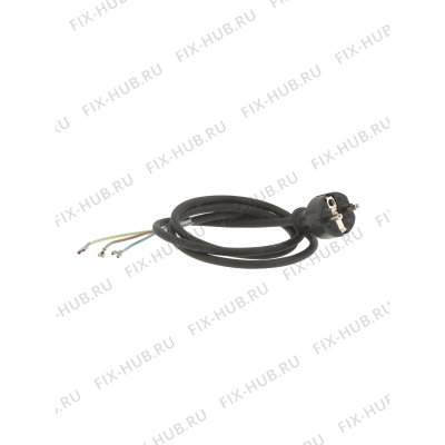 Соединительный кабель для тостера (фритюрницы) Bosch 00644677 в гипермаркете Fix-Hub
