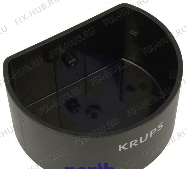 Большое фото - Холдер фильтра  для электрокофеварки Krups MS-623279 в гипермаркете Fix-Hub