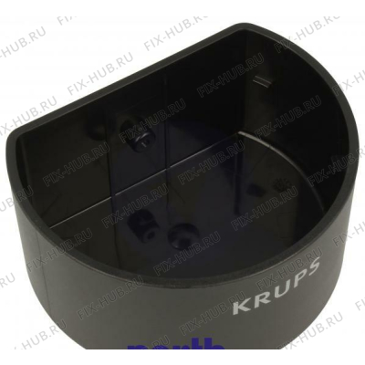 Холдер фильтра  для электрокофеварки Krups MS-623279 в гипермаркете Fix-Hub