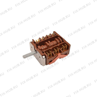 Микропереключатель для духового шкафа Indesit C00022195 в гипермаркете Fix-Hub