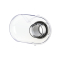Крышка для электросоковыжималки Bosch 00796005 в гипермаркете Fix-Hub -фото 1