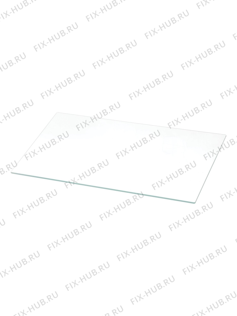 Большое фото - Внутреннее стекло для микроволновки Bosch 11026678 в гипермаркете Fix-Hub