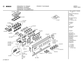 Схема №5 HEN350A с изображением Инструкция по эксплуатации для духового шкафа Bosch 00516492