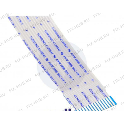 Кнопка для микроволновки Samsung DE96-00727A в гипермаркете Fix-Hub