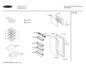 Схема №2 BD2351T с изображением Инструкция по эксплуатации для холодильника Bosch 00591293
