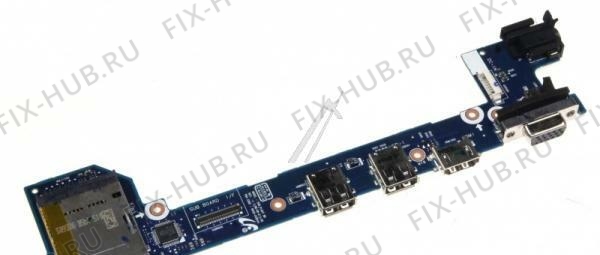 Большое фото - Микромодуль для ноутбука Samsung BA92-04854A в гипермаркете Fix-Hub