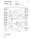 Схема №1 760 D - D/CH с изображением Сенсорная панель для вытяжки Aeg 8996600136676