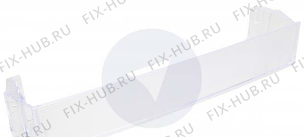 Большое фото - Полка для холодильной камеры Electrolux 2646012019 в гипермаркете Fix-Hub