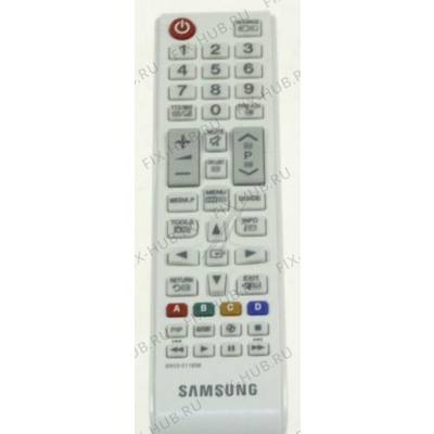 ПУ для телевизора Samsung BN59-01189B в гипермаркете Fix-Hub