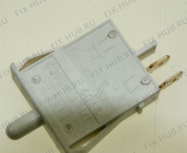 Большое фото - Отключатель для холодильника Electrolux 2263123057 в гипермаркете Fix-Hub