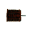 Микропереключатель для духового шкафа Whirlpool 481927328401 для Ikea OBI 115 S 300 150 81