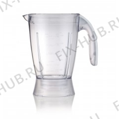 Большое фото - Чаша для электромиксера Philips 420303584270 в гипермаркете Fix-Hub