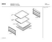 Схема №5 HBN3560SK с изображением Инструкция по эксплуатации для плиты (духовки) Bosch 00527982