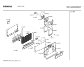 Схема №3 KG34U610 с изображением Инструкция по эксплуатации для холодильной камеры Siemens 00591617