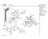 Схема №3 KSV2802 с изображением Вставка для яиц для холодильной камеры Bosch 00093251