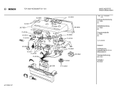 Схема №4 CV40800IL CV4080 с изображением Инструкция по установке/монтажу для стиральной машины Siemens 00517779