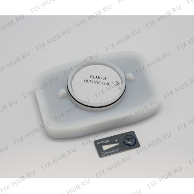 Микрофильтр для холодильной камеры Whirlpool 481010536398 в гипермаркете Fix-Hub