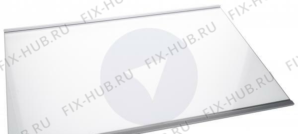 Большое фото - Полка для холодильника Whirlpool 481010667591 в гипермаркете Fix-Hub