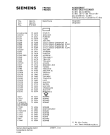 Схема №8 FM604H4 с изображением Инструкция по эксплуатации для телевизора Siemens 00530538