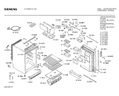 Схема №2 KUF14421 с изображением Инструкция по эксплуатации для холодильной камеры Bosch 00526432