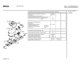 Схема №1 KGU34121GB с изображением Дверь для холодильной камеры Bosch 00239239