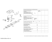 Схема №3 KD40NA71NE с изображением Покрытие Siemens 00472752