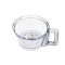Чаша для кухонного комбайна ARIETE AT6016024700 для ARIETE 1786 ROB TCHIBO DE
